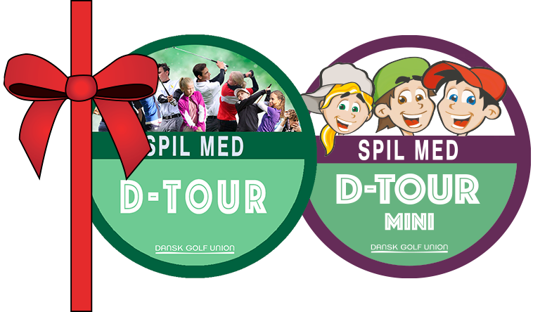 D-Tour by Golfstore og Mini 