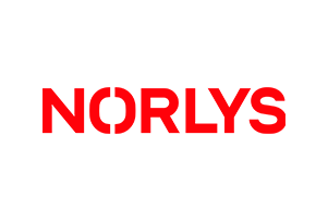 Norlys partner logo