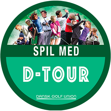 D-Tour logo