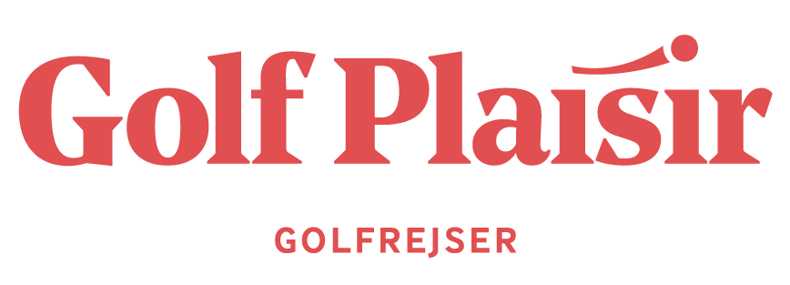Golf Plaisir logo