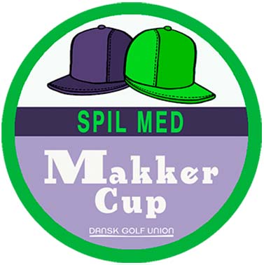 Makker Cup logo