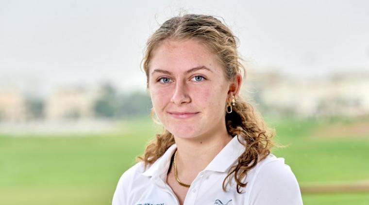 Marie Eline Madsen