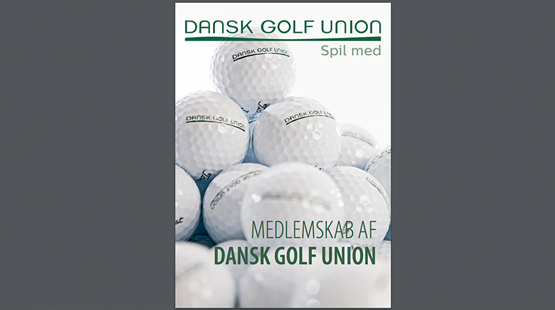 Dansk Golf Union