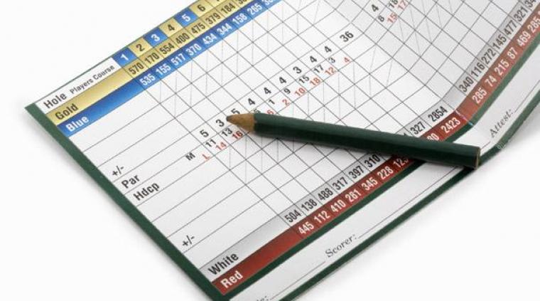 Turneringsledelse Golf Onlinekurser