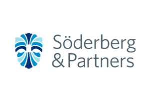 Soderberg logo