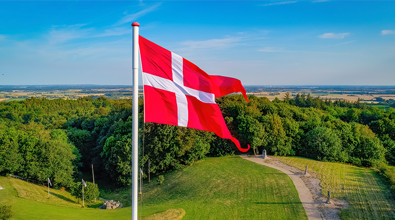 Dannebrog