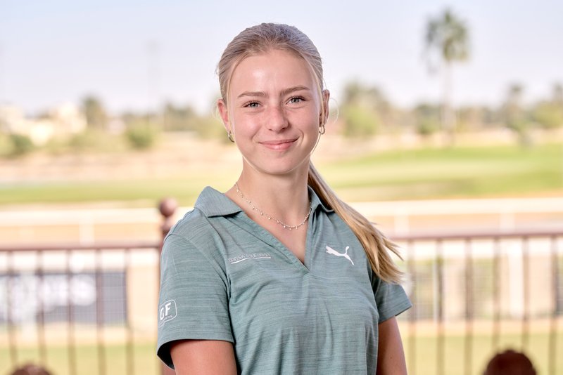 JOhanna Axelsen