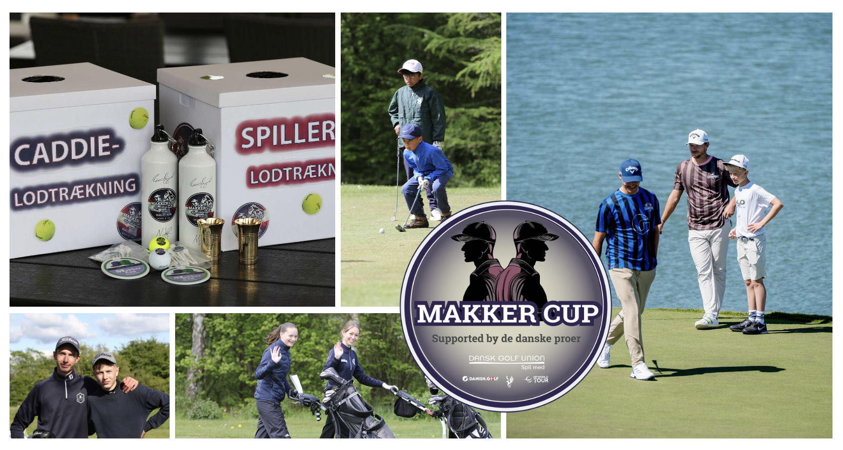 Makker cup