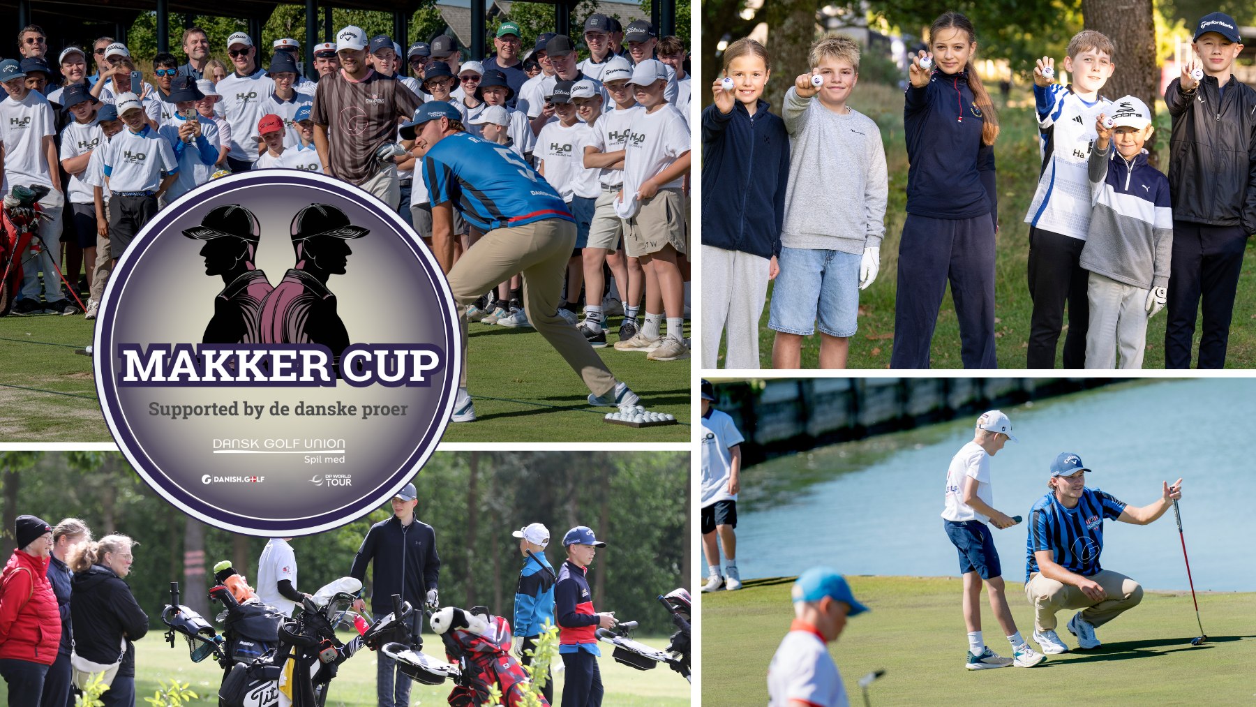 makker cup med højgaard igen 2026