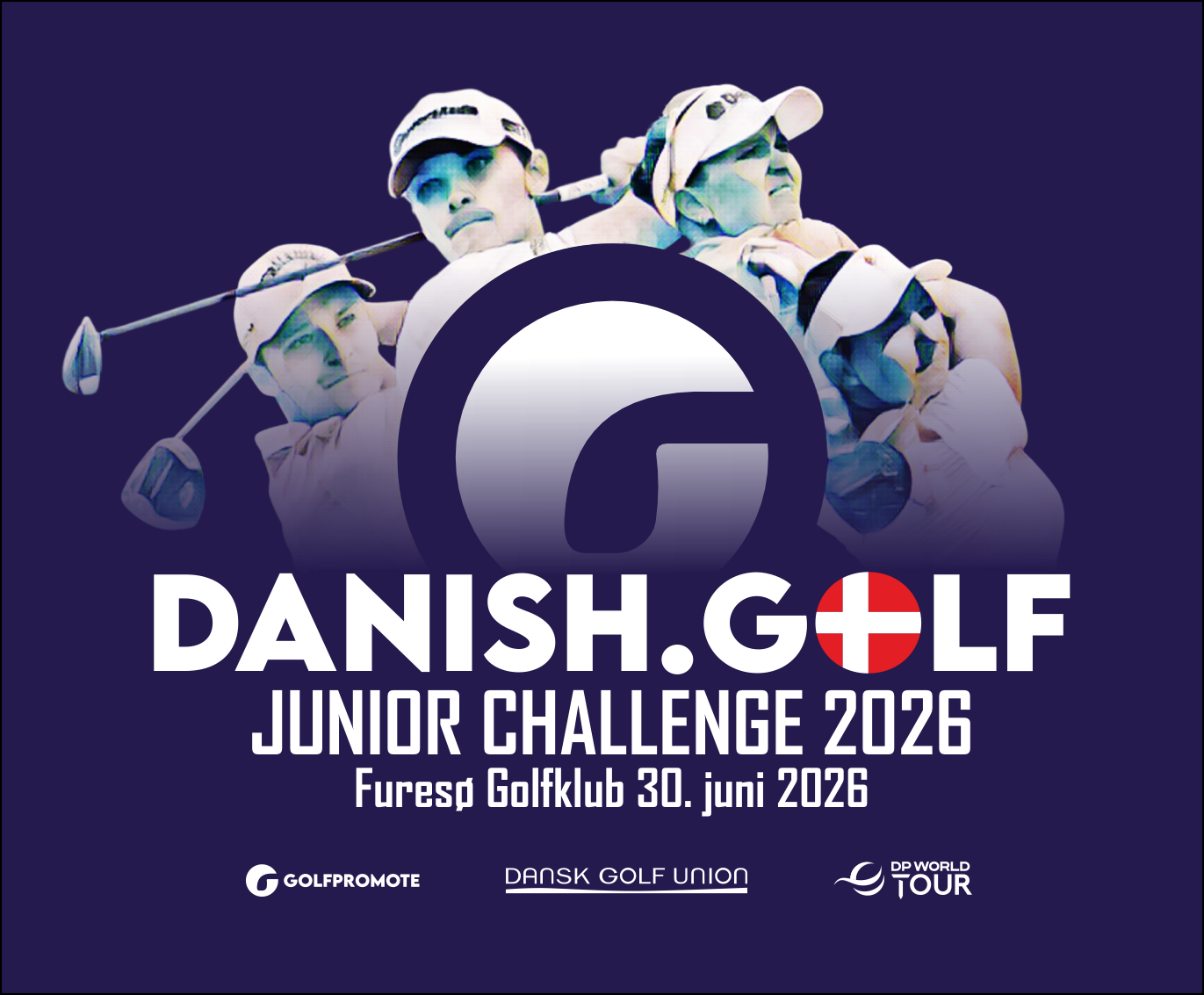 Danish.Golf Junior Challenge 2026