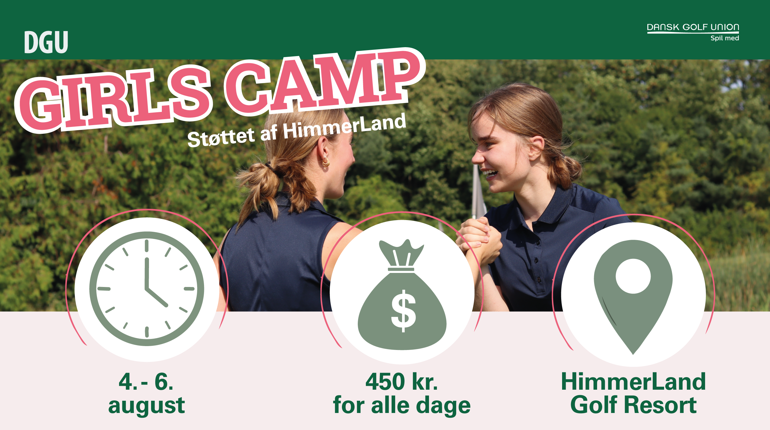 girls camp