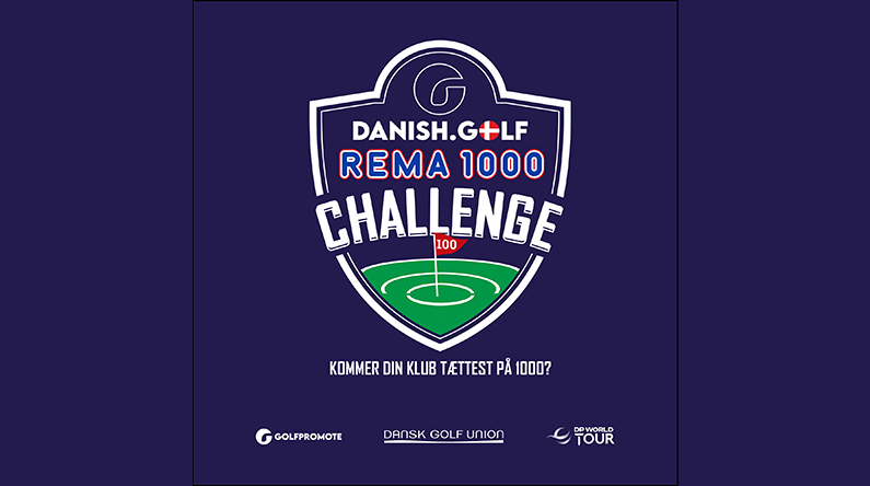 REMA 1000 challenge