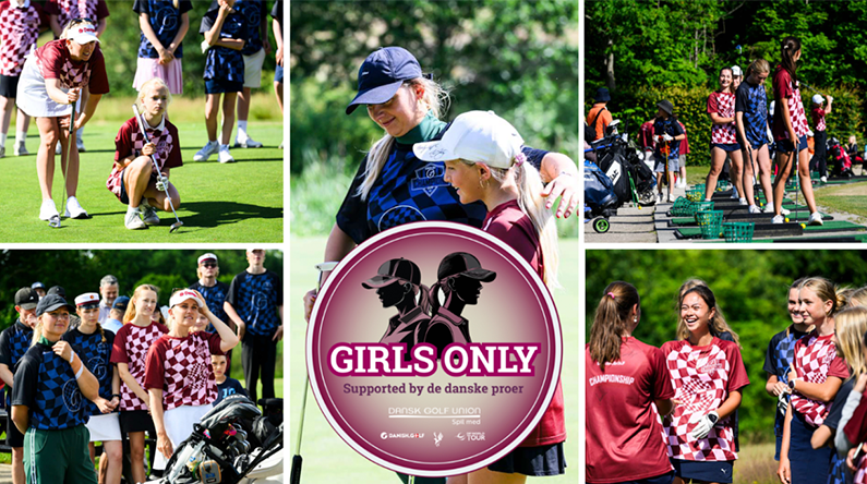 Girls Only Tour