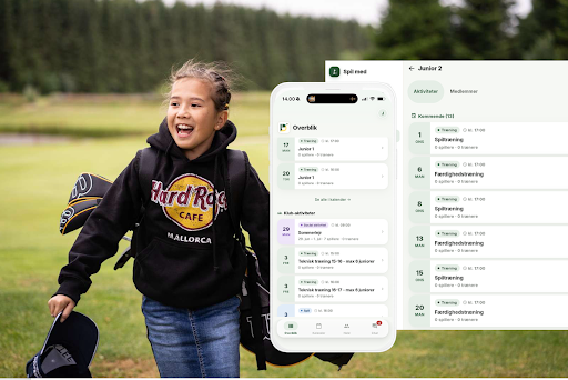 spil med app klubnyt