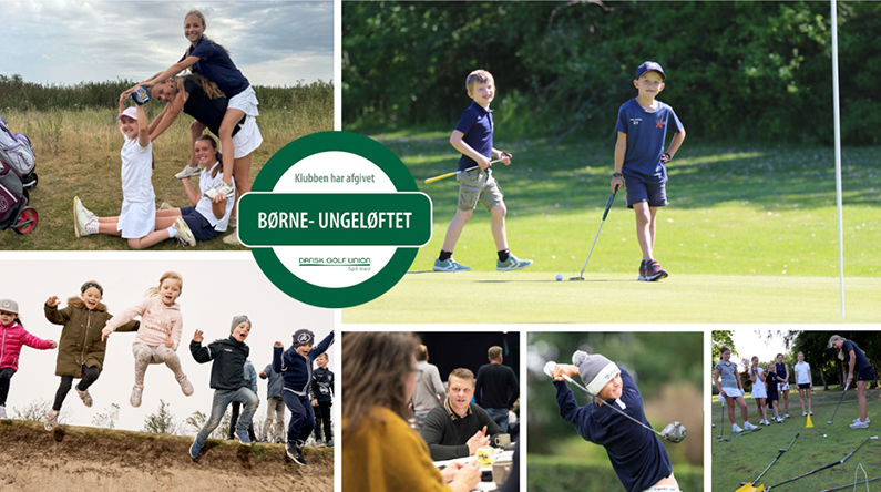 Børne og ungeløftet