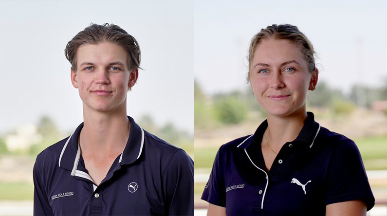Mads Heller Marie Eline Madsen