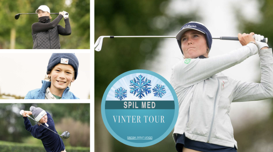 Vinter Tour