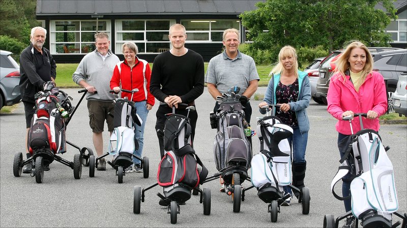 golfklubber inviterer til Golfens Dag | Dansk Golf Union