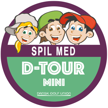 D-Tour Mini logo