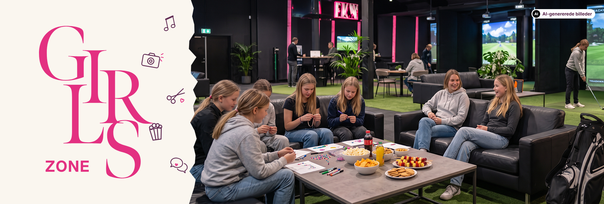 kreativitet