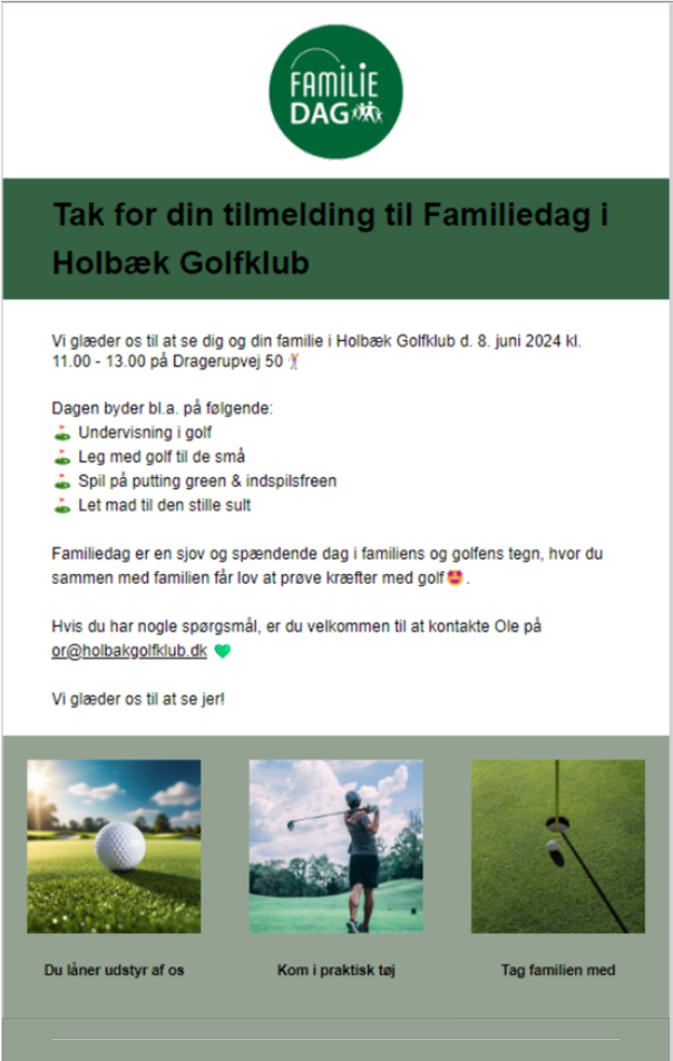 annonce eksempel