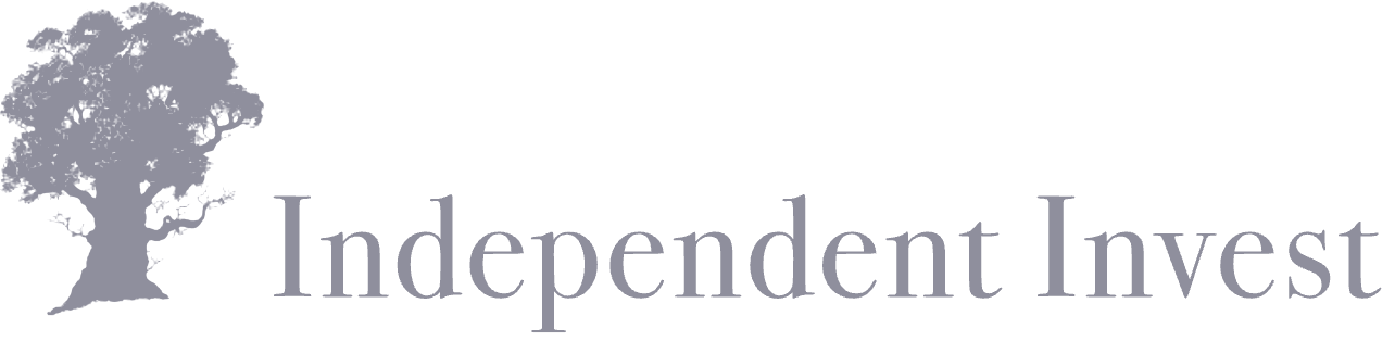 Independent Invest logo