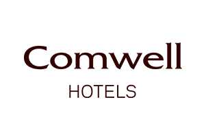 Comwell logo