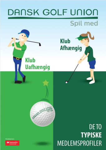Forside medlemsprofiler golfklub