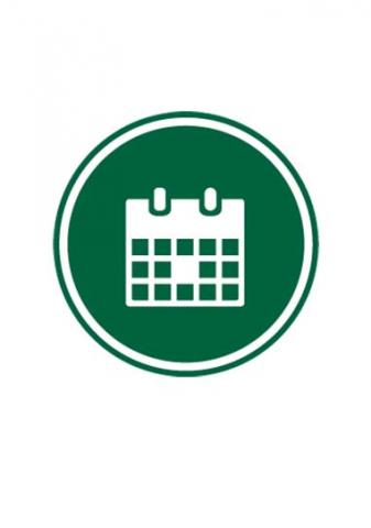 Kalender ikon dokument