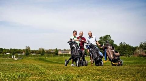 DGU Administration kontingent Golf