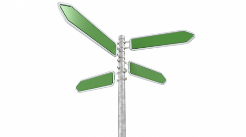 Vejledninger persondata Golf