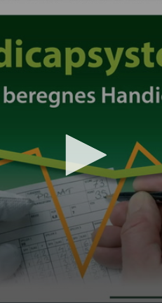 forside video handicapsystemet