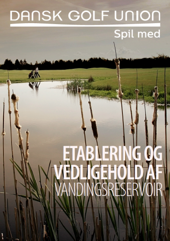 vandreservoir golfbane