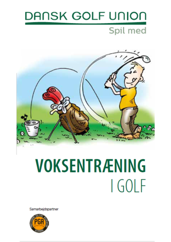 Voksentræning
