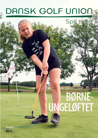 Børne ungeløftet