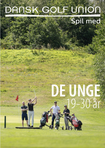 Forside de unge